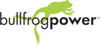 bullfrog power